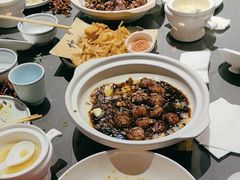 -一桶江山餐厅(松北店)