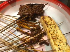 -北丐先生·野馄饨烧烤(雨花万象店)