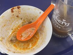 -结霜桥叻沙