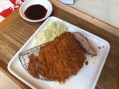 -味千拉面(上海蓝天路店)