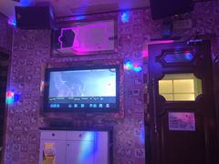 -星都会KTV(润政广场店)