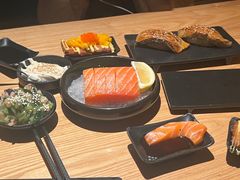 -昊·来了寿司(龙湖时代天街店)