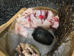 -洪氏嗨捞·猪肚鸡火锅(阳光天地店)