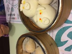 -点点心点心专门店(旺角店)