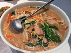 -八闽饭店闽南小镇(铁西店)