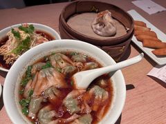 -东园小馆·早茶·淮扬小炒(水街店)