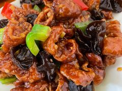 -鼎香润(德胜门内店)