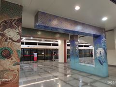 -田村(地铁站)