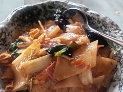 -彩云天云南餐厅