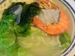 海鲜拉面-Mr·Fish鱼鲜生海鲜放题(银泰in99店)