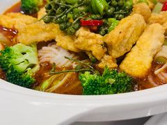 -功德林素菜饭庄(前门店)