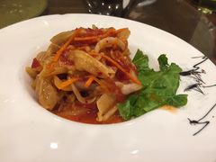 鹅掌-德元顺传家菜(三水湾店)