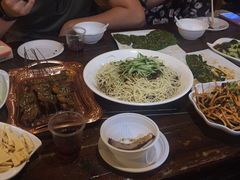-霄汉羊排(万松园一店)