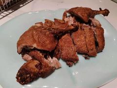 -乔阿马·江南味·驴肉香(龙湖华泾天街店)