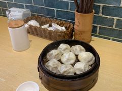 -徐建萍汤包(热河南路店)