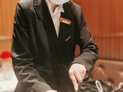 -巴罗萨澳洲滚石牛排(万达广场店)