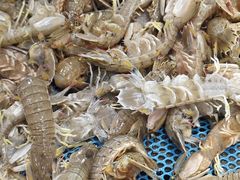 -恒达综合农贸市场(黄山路店)