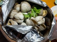 -一顿烧烤(八经街店)