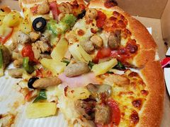 -必胜客(嘉兴万达店)