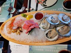 -一本魅·日式料理