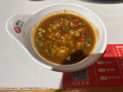 -焯牛潮汕牛肉火锅(云峰街创始店)
