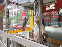 -潮汕美牛肉丸火锅店(天宁寺店)