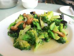 -陶然饺子城(奥体中路店)