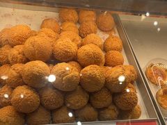 -東更道点心行(崂山丽达店)
