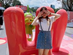 -东莞松山湖万象汇