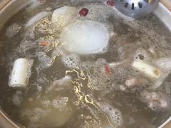 -清真华宇开锅羊肉