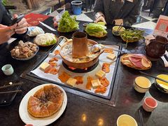 -香香腊排骨.野生菌火塘总店(束河店)