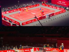 -杭州奥体中心-体育场