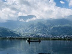 -大理洱源西湖景区