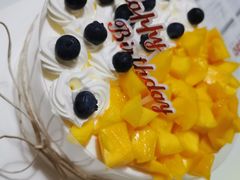 -卡漫莫尼蛋糕(私人定制店)