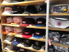 -名创优品(天河区正佳广场二店)