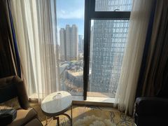 -长沙富力万达文华酒店