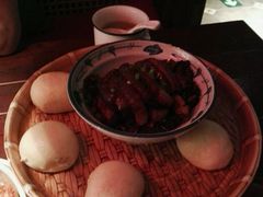 -客语客家菜(东山口店)