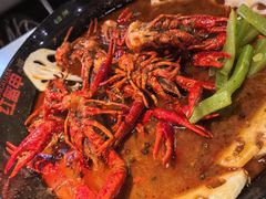 -红盔甲·小龙虾(天钥桥店)