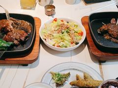 -牛扒先生·厚切雪花牛扒西餐厅(北京路禺山路店)