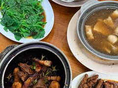 -新记肉骨茶