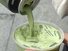-太犇牛手作茶铺(江北虹悦城店)