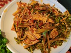 -一品诚记烤肉(大连柏威年购物中心店)