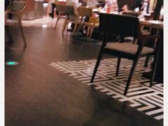 大堂-长沙君悦酒店·自助餐厅咖啡厅