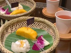 -莲泰式·中式·沐足·精油SPA采耳(天河店)