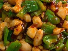 -北大地皖峰饭馆