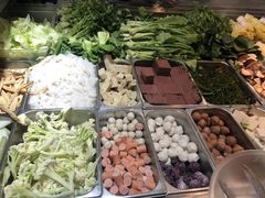 -林静小吃(复兴路店)