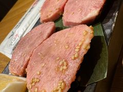 -炼火烤肉店
