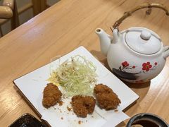 -长崎屋·日本料理·刺身·烧鸟(天河北路店)