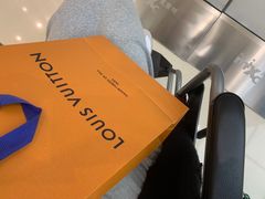 -LV路易威登(杭州万象城店)