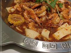 -李想大虾(吾悦广场店)